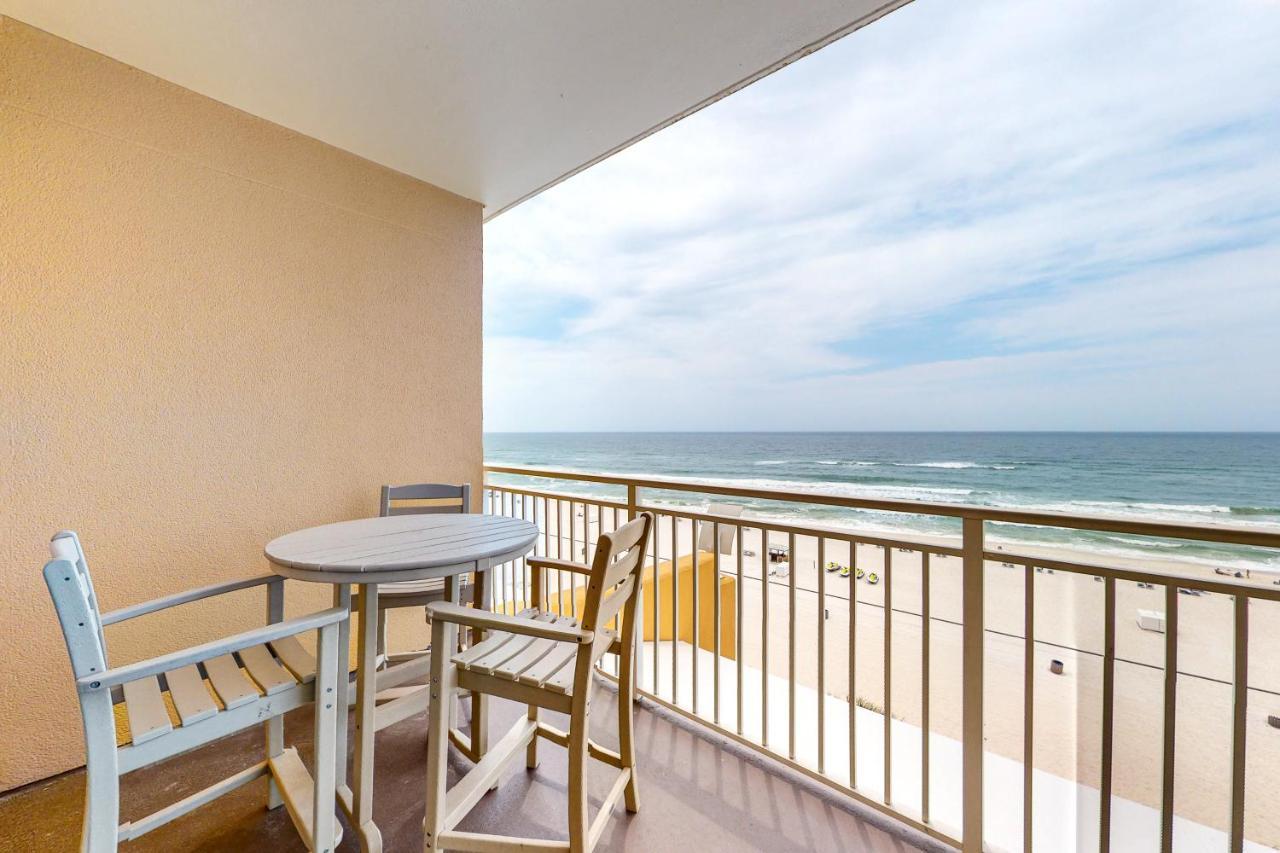 Sterling Reef 204 Panama City Beach