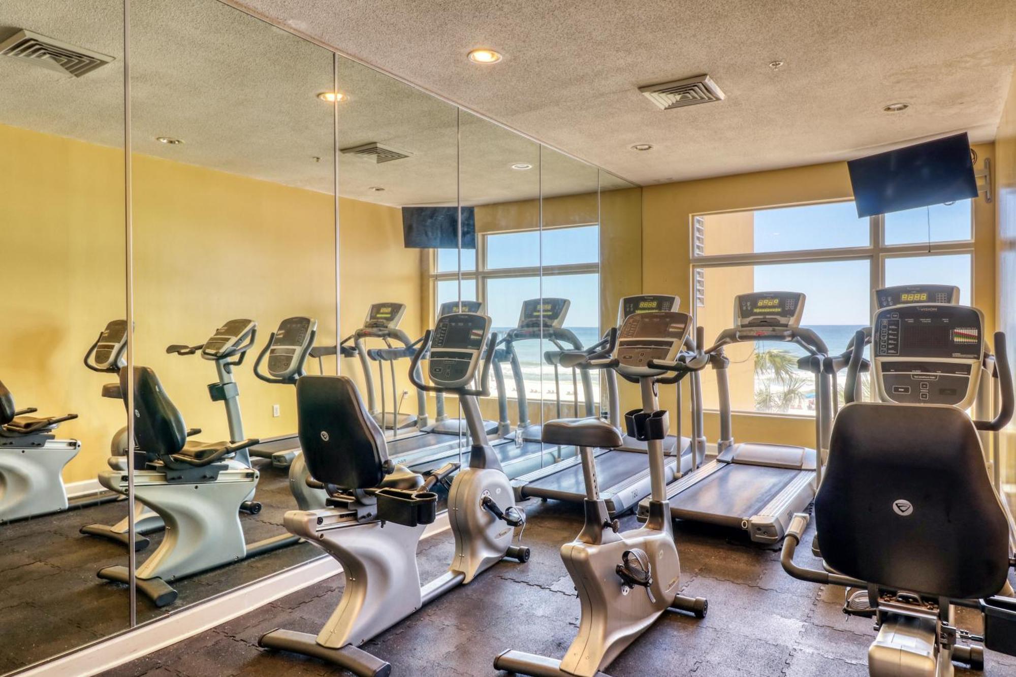 Sterling Reef 204 Apartment Panama City Beach