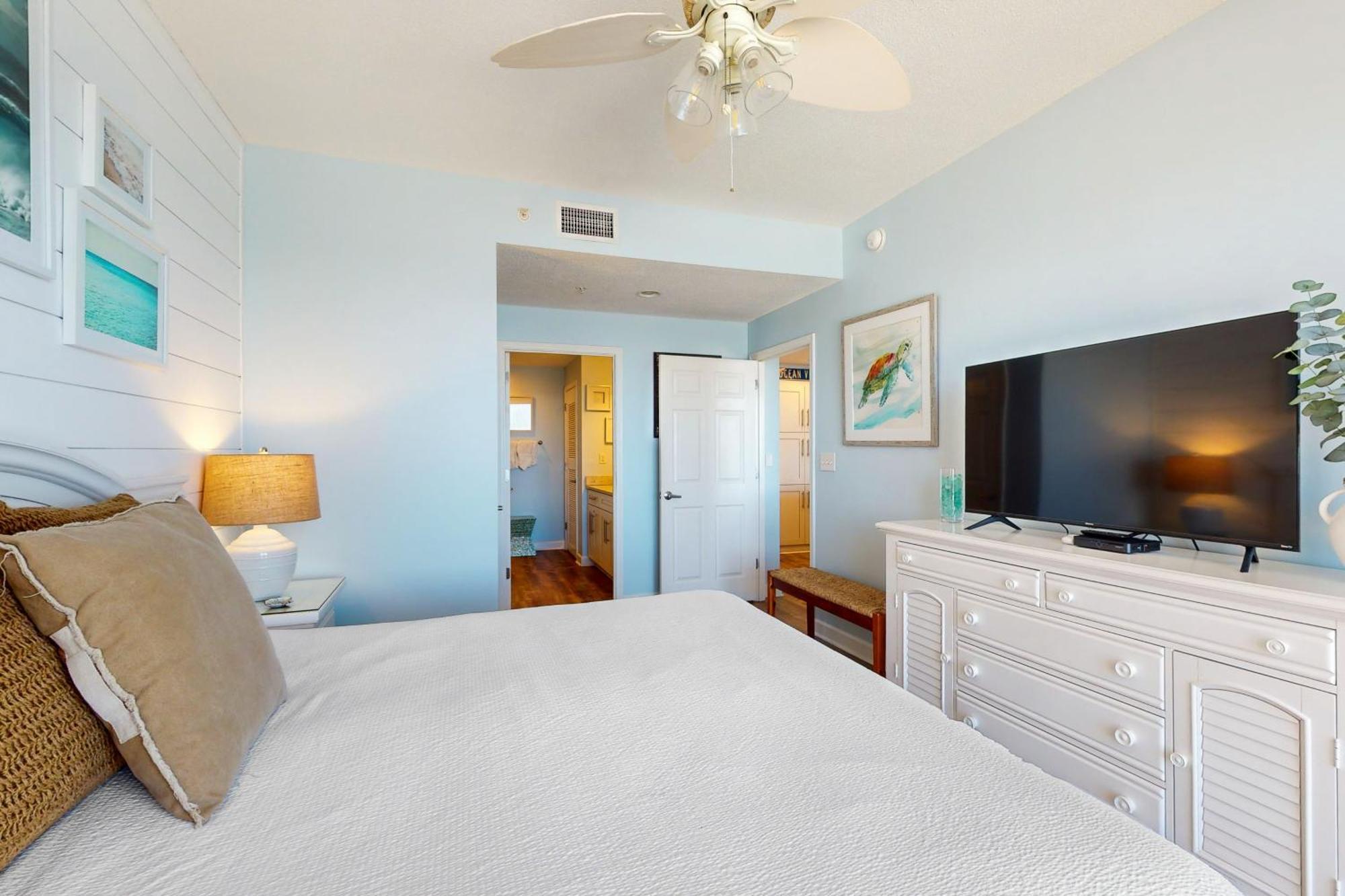 Apartment Sterling Reef 204
