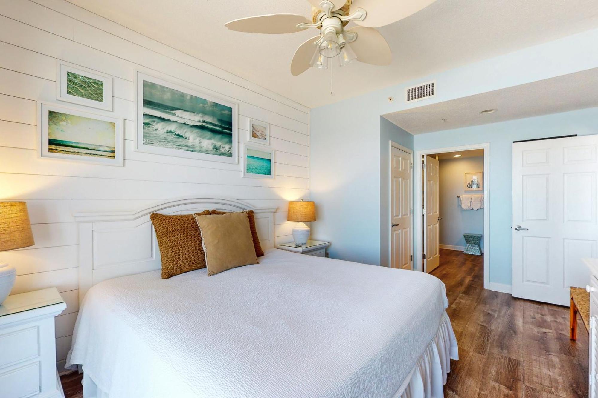 Apartment Sterling Reef 204 Panama City Beach