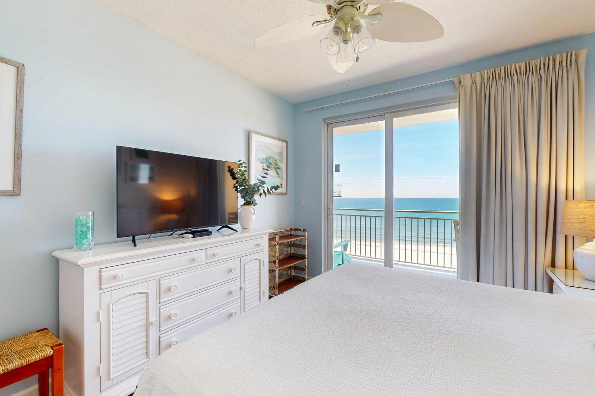 Sterling Reef 204 Panama City Beach