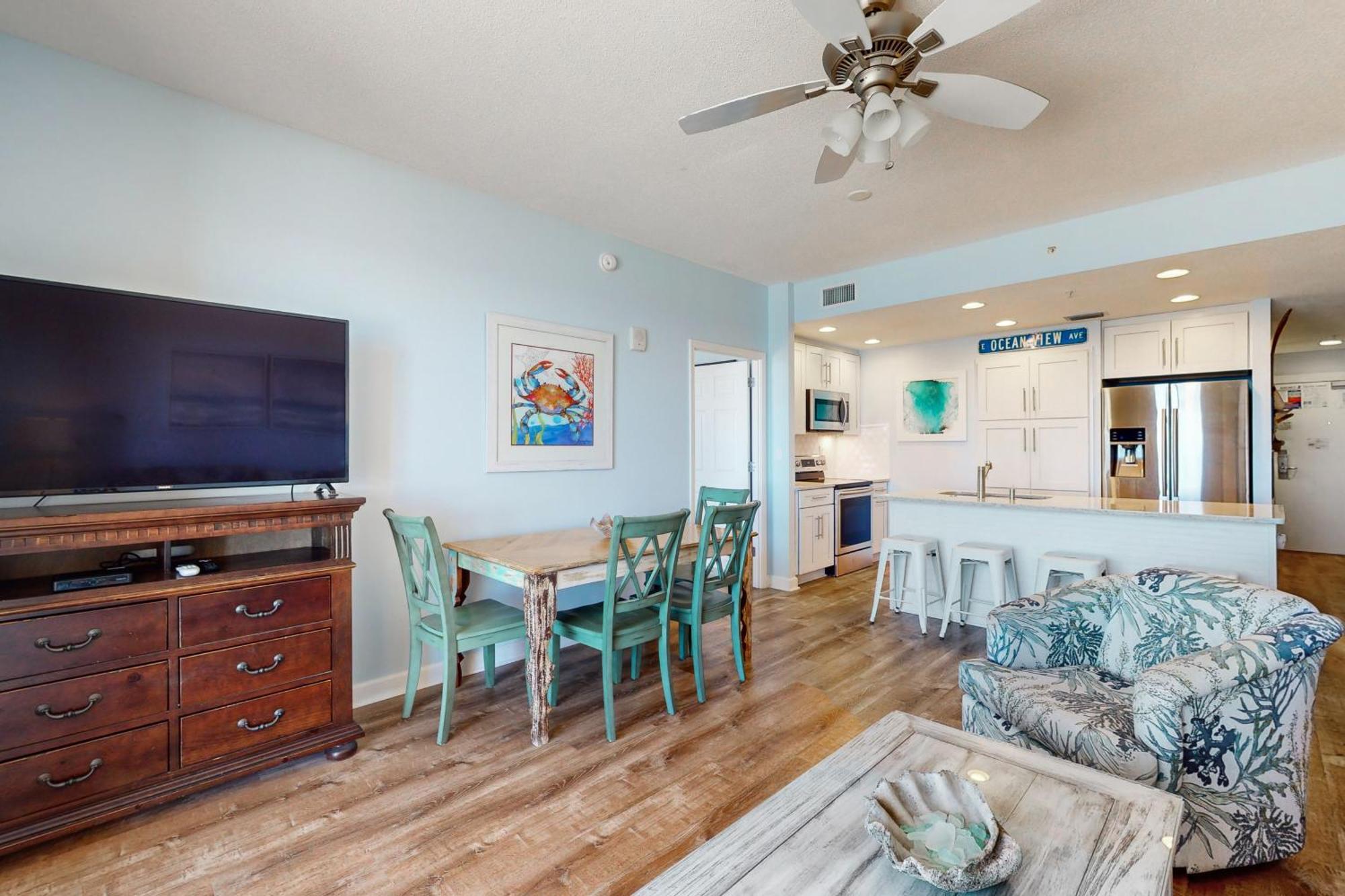 Apartment Sterling Reef 204 *