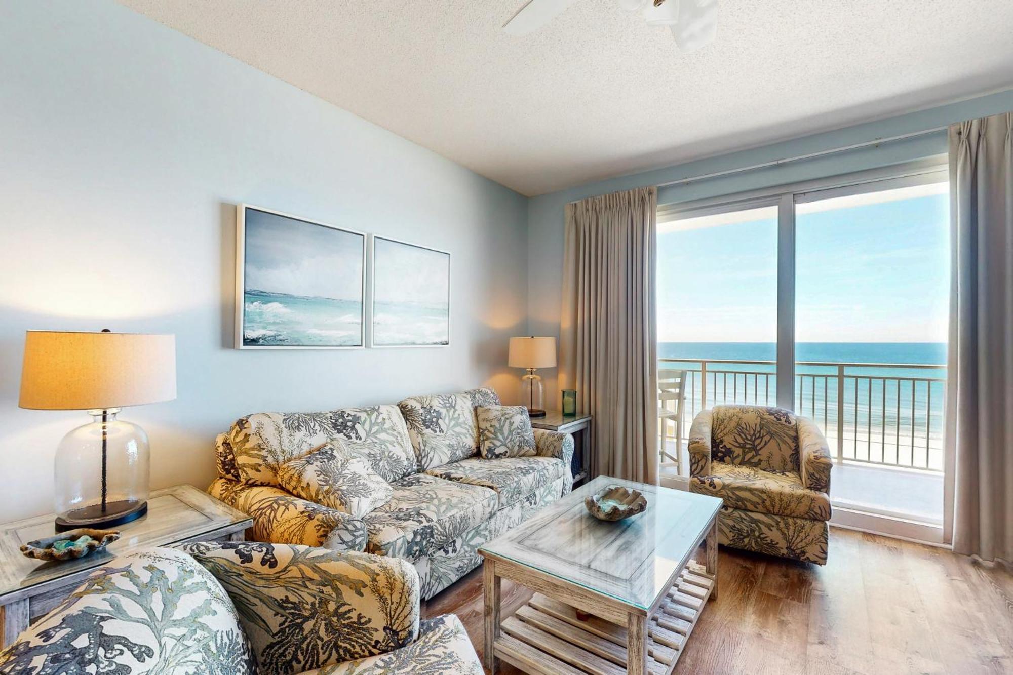 Sterling Reef 204 Apartment *
